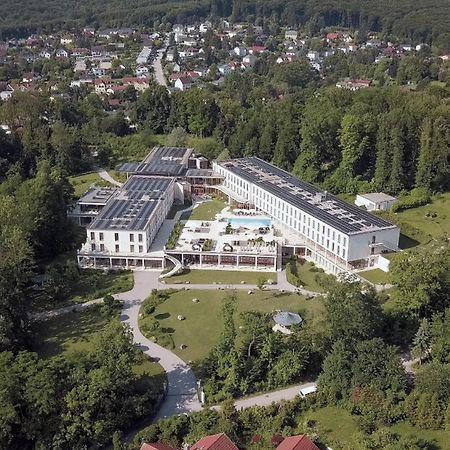 Schlosspark Mauerbach - Adults Only Dış mekan fotoğraf