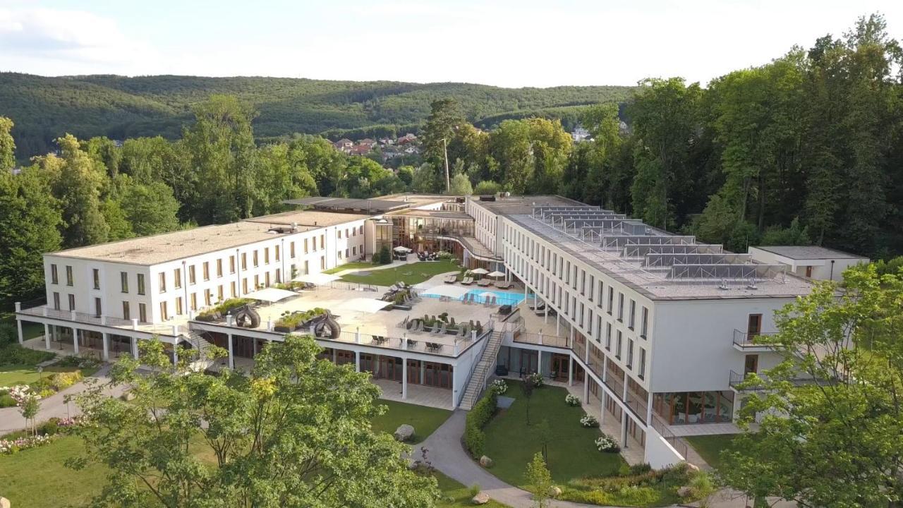 Schlosspark Mauerbach - Adults Only Dış mekan fotoğraf